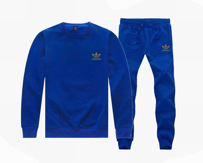 men adidas sport suits-381